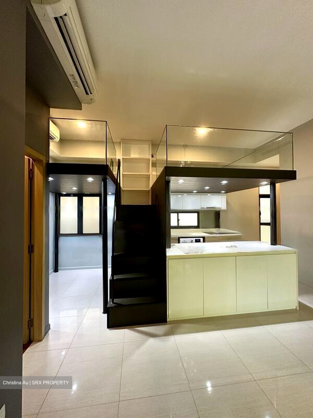 Boathouse Residences (D19), Condominium #454403991